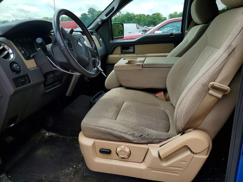 Aukcja sprzedaży 2013 Ford F150, vin: 1FTFW1ET6DFC63307, numer aukcji: 62570826