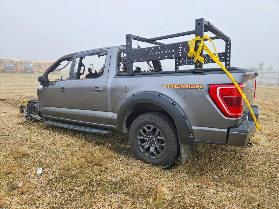 Aukcja sprzedaży 2023 Ford F150, vin: 1FTEW1E82PFC14830, numer aukcji: 64123656