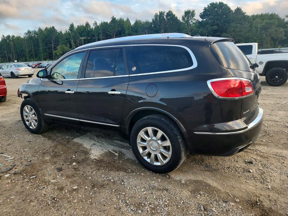 Aukcja sprzedaży 2013 Buick Enclave, vin: 5GAKRDKD1DJ111616, numer aukcji: 63741746