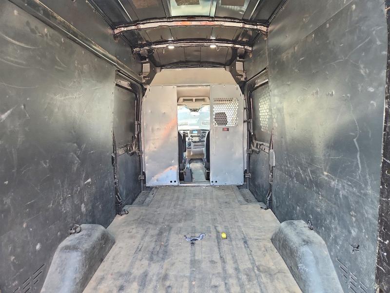 65831036 :رقم المزاد ، 1FTBR1XG8LKA52444 vin ، 2020 Ford Transit 250 مزاد بيع