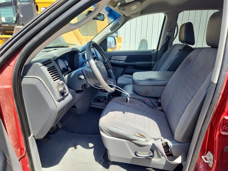 Aukcja sprzedaży 2008 Dodge Ram 1500, vin: 1D7HA18N38J173545, numer aukcji: 66058966
