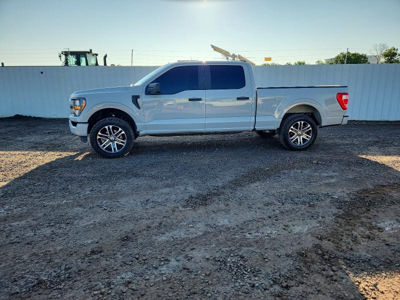 Aukcja sprzedaży 2023 Ford F150, vin: 1FTFW1E50PKG06528, numer aukcji: 63985006