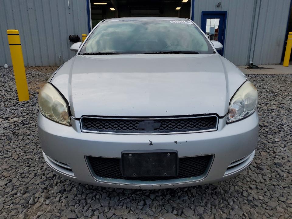Aukcja sprzedaży 2012 Chevrolet Impala, vin: 2G1WF5E33C1337157, numer aukcji: 64493476