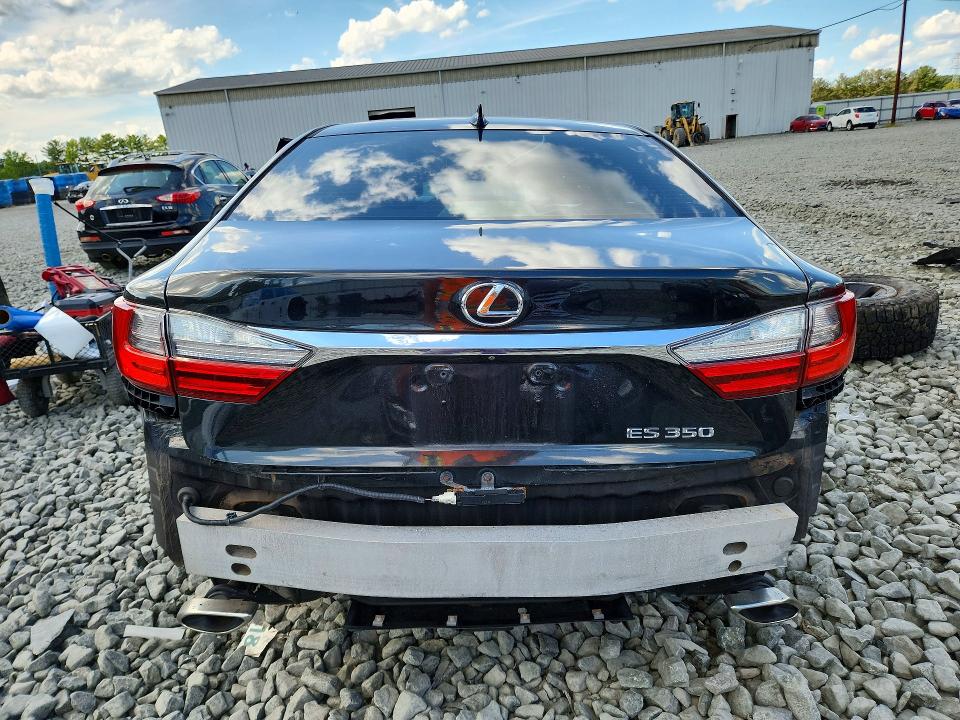 Продаж на аукціоні авто 2016 Lexus Es, vin: 58ABK1GG7GU008759, номер лоту: 64726126
