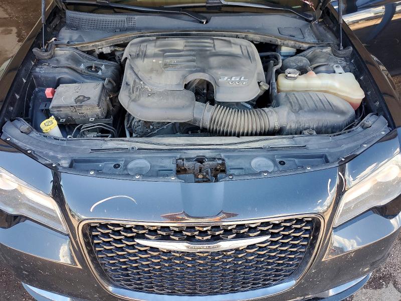 Aukcja sprzedaży 2015 Chrysler 300, vin: 2C3CCAGG1FH882947, numer aukcji: 65345606