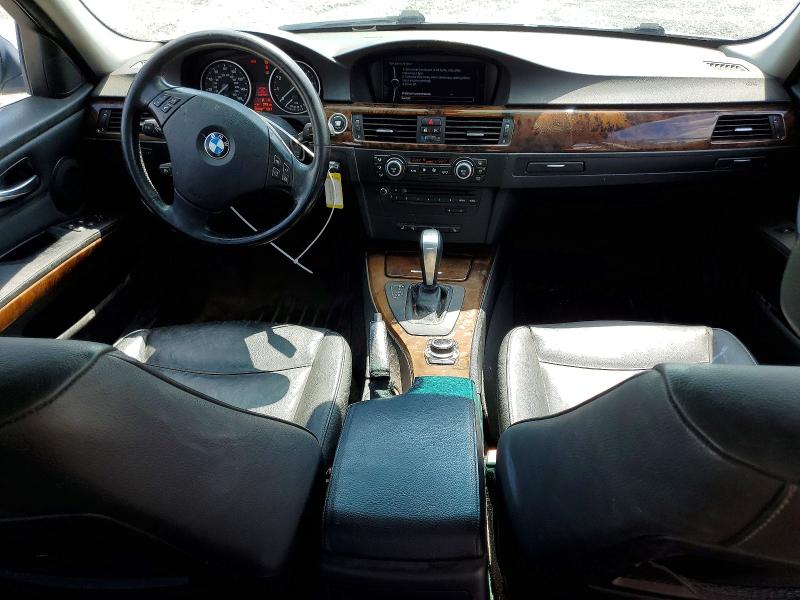 Aukcja sprzedaży 2009 Bmw 328, vin: WBAPK73509A449644, numer aukcji: 66030536