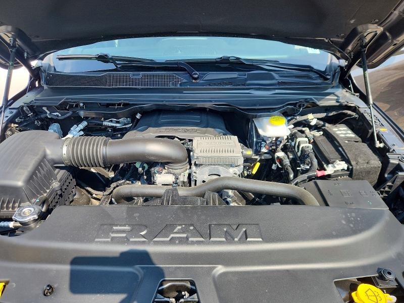 Aukcja sprzedaży 2026 Ram 1500, vin: 1C6SRFFT8TN212937, numer aukcji: 65093346