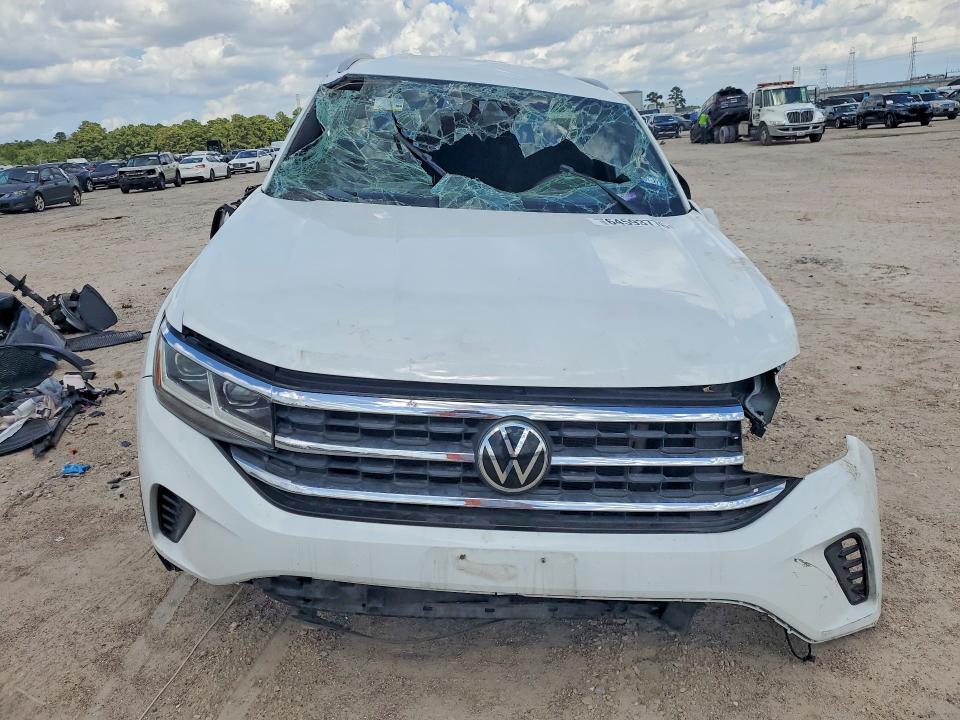 Продаж на аукціоні авто 2020 Volkswagen Atlas Cross Sport, vin: 1V2AC2CA1LC223922, номер лоту: 64593776