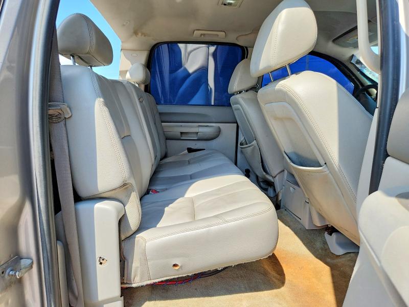 Продаж на аукціоні авто 2009 Gmc Sierra, vin: 3GTEK23M39G107448, номер лоту: 66918986