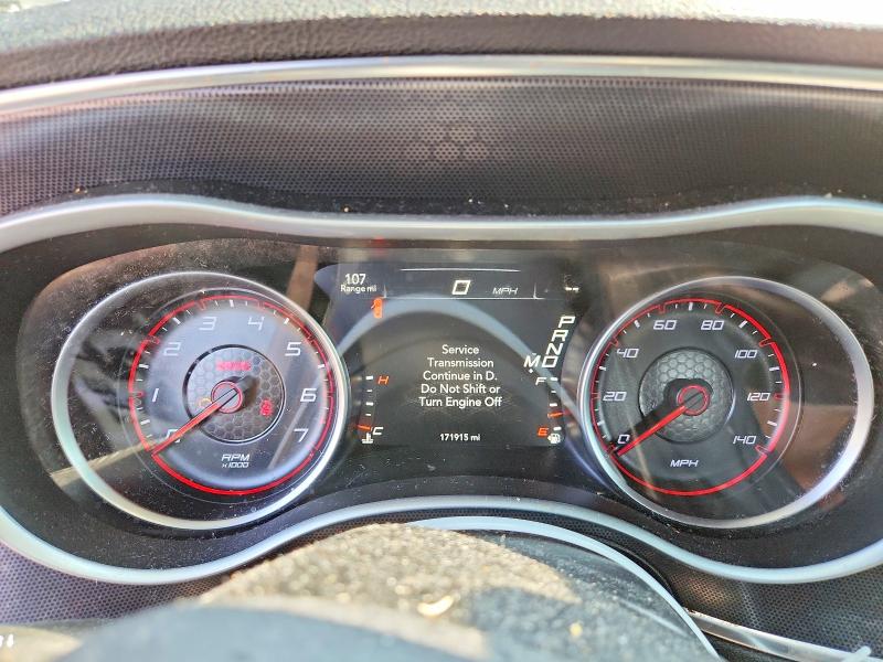Aukcja sprzedaży 2016 Dodge Charger, vin: 2C3CDXJG5GH259812, numer aukcji: 64147066