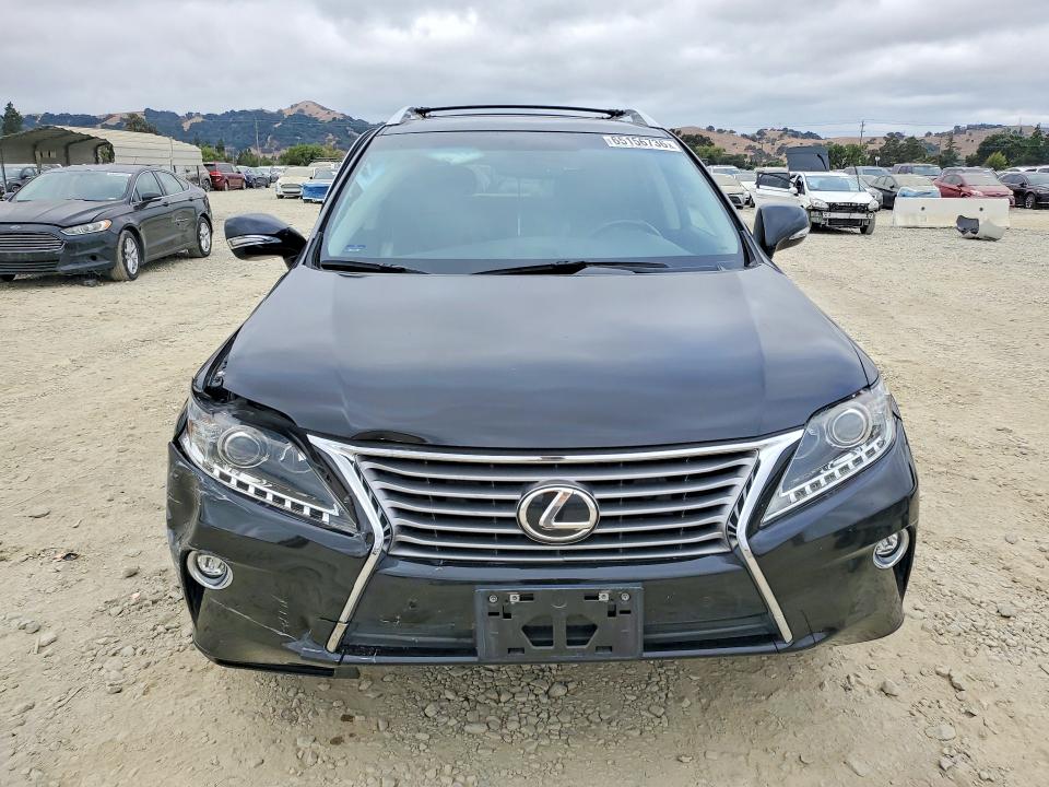 Продажа на аукционе авто 2015 Lexus Rx 350, vin: 2T2BK1BAXFC285895, номер лота: 65156736