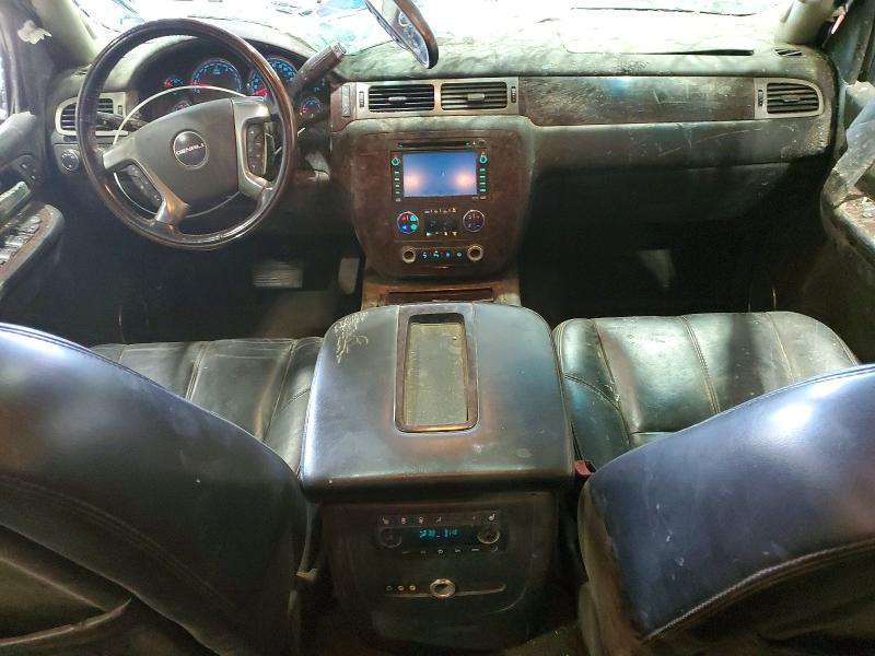 2007 Gmc Yukon მანქანა იყიდება აუქციონზე, vin: 1GKFK63817J214481, აუქციონის ნომერი: 65514066