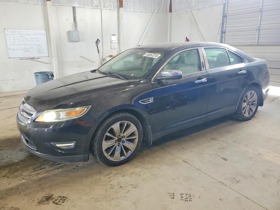 Продажа на аукционе авто 2012 Ford Taurus, vin: 1FAHP2FWXCG123294, номер лота: 64063376