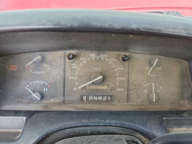 Продажа на аукционе авто 1994 Ford F150, vin: 1FTDF15Y2RLB23492, номер лота: 61410296