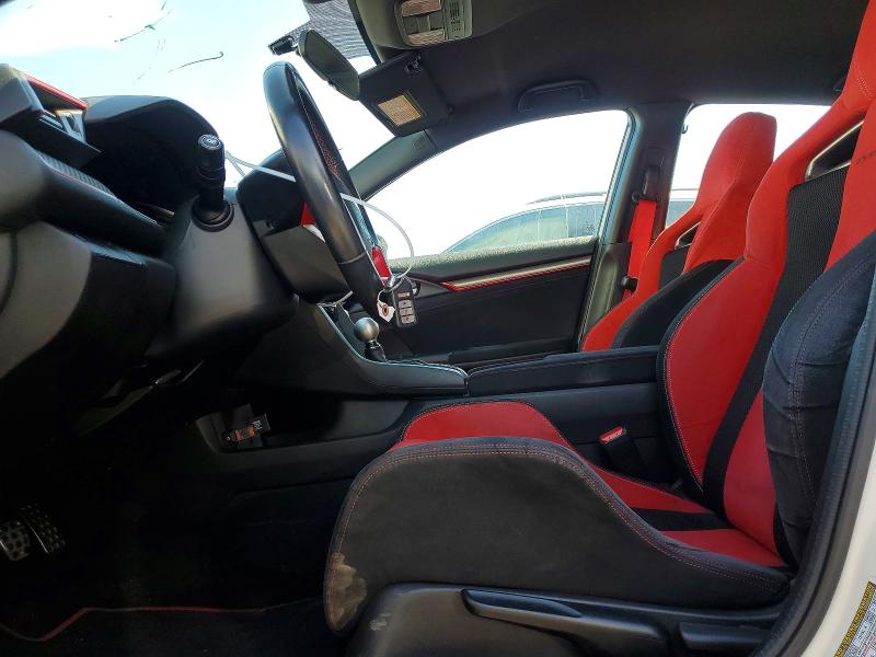 Aukcja sprzedaży 2018 Honda Civic, vin: SHHFK8G32JU300742, numer aukcji: 63537926