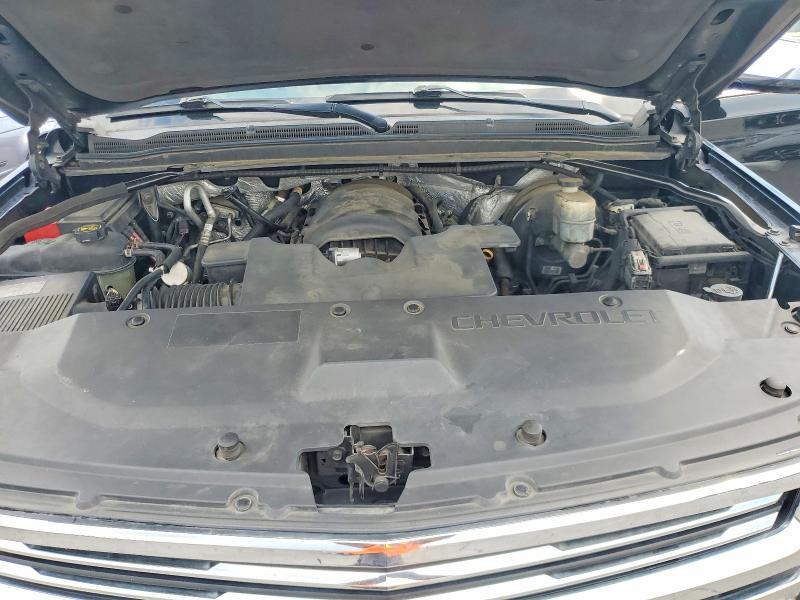 Aukcja sprzedaży 2015 Chevrolet Suburban, vin: 1GNSKKKC7FR303911, numer aukcji: 64433106