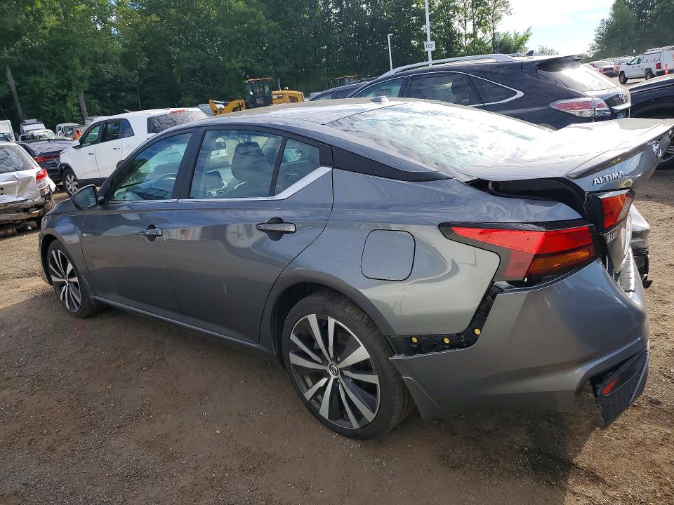 2021 Nissan Altima მანქანა იყიდება აუქციონზე, vin: 1N4BL4CW6MN420822, აუქციონის ნომერი: 66397246