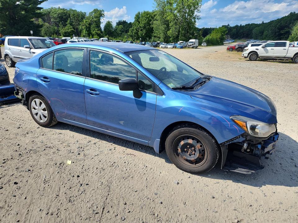 Продаж на аукціоні авто 2015 Subaru Impreza, vin: JF1GJAA6XFH020969, номер лоту: 65191986