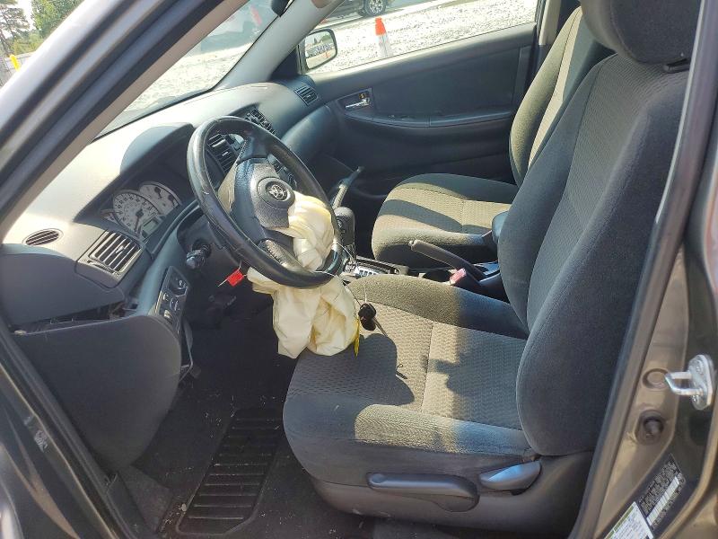 Aukcja sprzedaży 2007 Toyota Corolla, vin: 2T1BR32EX7C769145, numer aukcji: 64778526