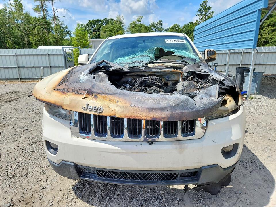 Aukcja sprzedaży 2011 Jeep Grand Cherokee, vin: 1J4RS4GG0BC531870, numer aukcji: 64435856