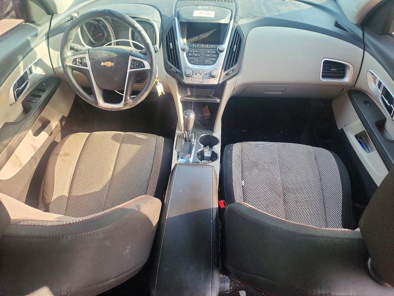 Продаж на аукціоні авто 2016 Chevrolet Equinox, vin: 2GNALCEK6G6294729, номер лоту: 65230826