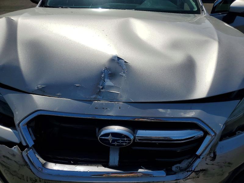 63919216 :رقم المزاد ، 4S4BSENC2J3218312 vin ، 2018 Subaru Outback مزاد بيع