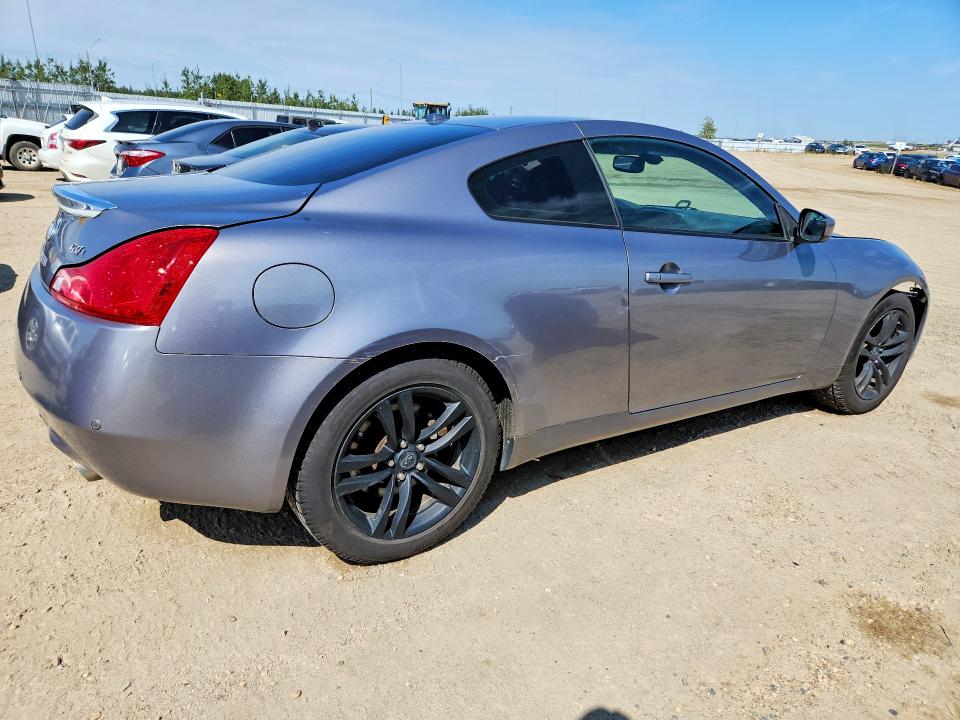 Продаж на аукціоні авто 2010 Infiniti G37, vin: JN1CV6EL7AM152987, номер лоту: 64981916