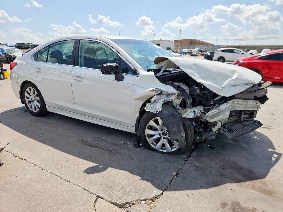Продажа на аукционе авто 2015 Subaru Legacy, vin: 4S3BNBC67F3005046, номер лота: 64695016