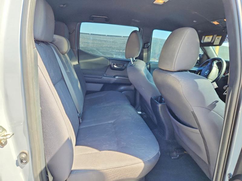 Продаж на аукціоні авто 2019 Toyota Tacoma, vin: 3TMCZ5AN5KM213519, номер лоту: 65169246
