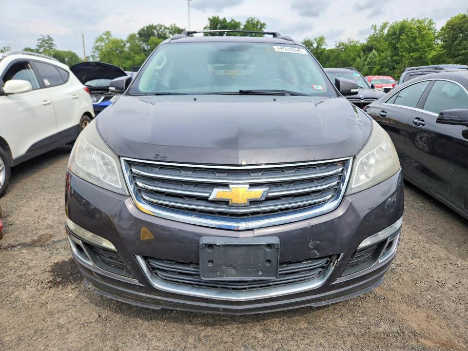 Продаж на аукціоні авто 2017 Chevrolet Traverse, vin: 1GNKVGKD9HJ287077, номер лоту: 66920096