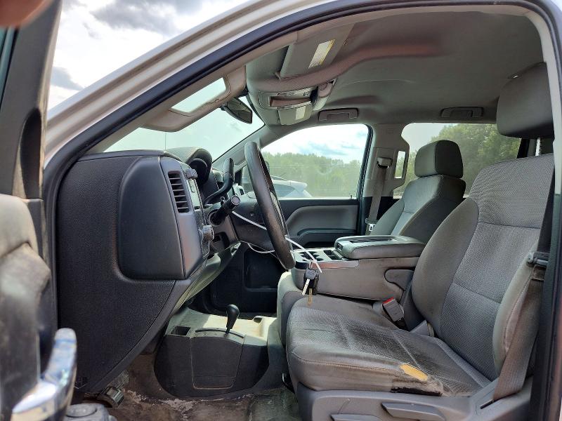 Продажа на аукционе авто 2015 Gmc Sierra, vin: 1GT12XEG1FF138939, номер лота: 64575266