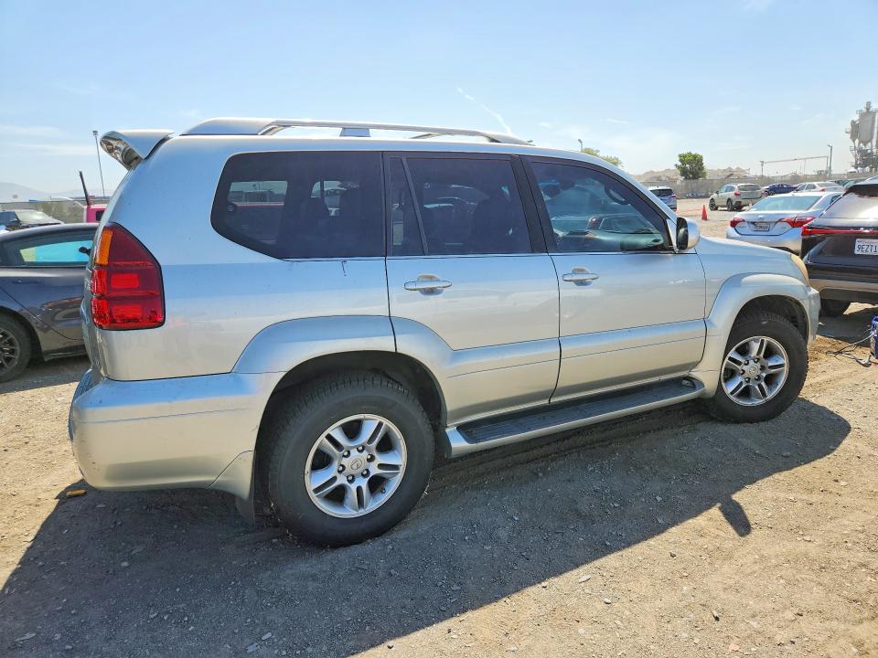 Продаж на аукціоні авто 2004 Lexus Gx, vin: JTJBT20X140040891, номер лоту: 66209826