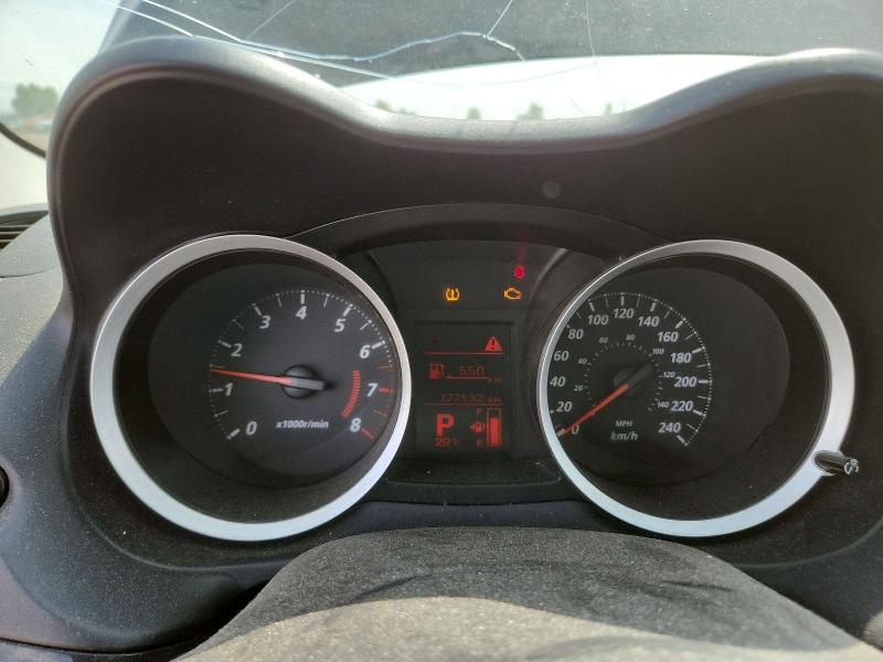 2017 Mitsubishi Lancer მანქანა იყიდება აუქციონზე, vin: JA32U2FU6HU604674, აუქციონის ნომერი: 63395746