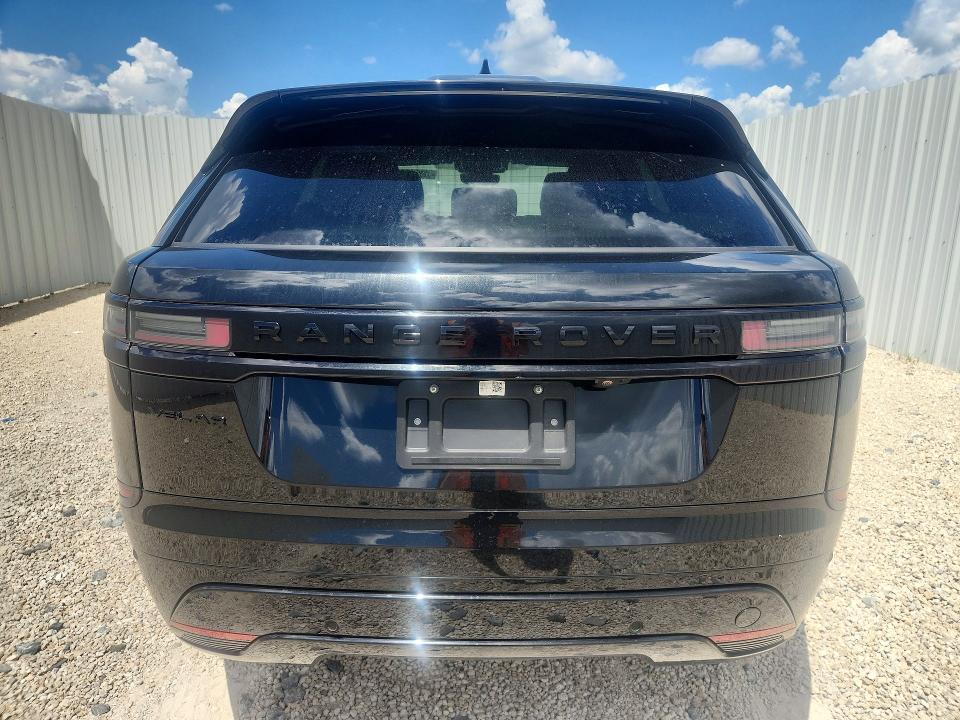 Продаж на аукціоні авто 2025 Land Rover Range Rover Velar, vin: SALYL2EX2SA810425, номер лоту: 65238656