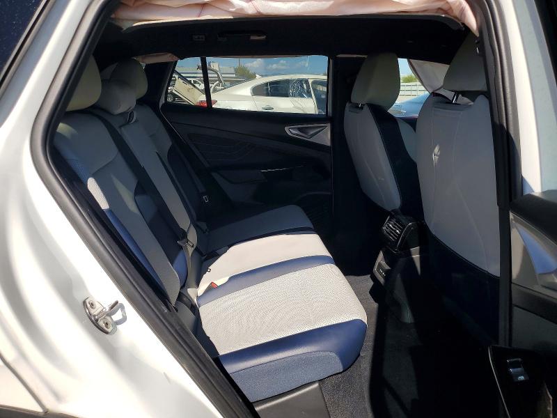 65492356 :رقم المزاد ، 1V25MPE83RC014289 vin ، 2024 Volkswagen Id.4 مزاد بيع