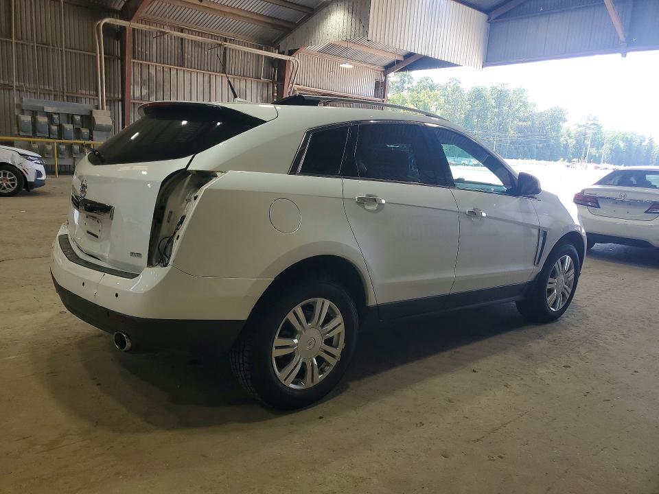 2013 Cadillac Srx მანქანა იყიდება აუქციონზე, vin: 3GYFNCE3XDS597148, აუქციონის ნომერი: 67005716