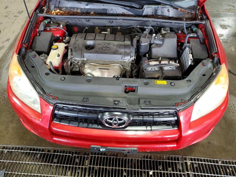 Aukcja sprzedaży 2012 Toyota Rav4, vin: 2T3BF4DV6CW179357, numer aukcji: 64485526