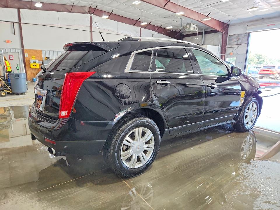 Продаж на аукціоні авто 2011 Cadillac Srx, vin: 3GYFNAEY1BS668542, номер лоту: 65331856