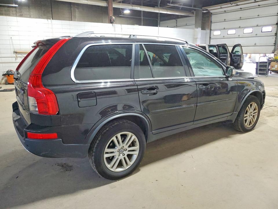 Aukcja sprzedaży 2012 Volvo Xc90, vin: YV4952CZXC1614936, numer aukcji: 65570146