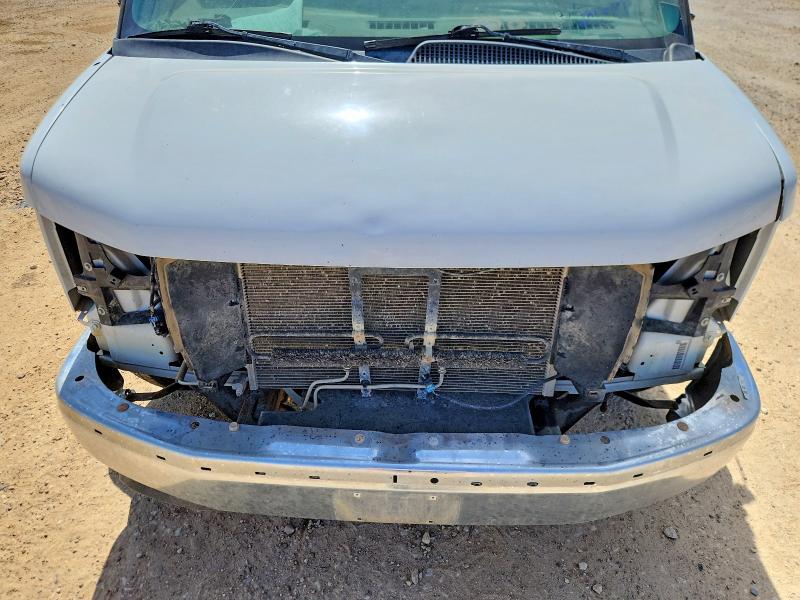 2019 Chevrolet Express G3500 მანქანა იყიდება აუქციონზე, vin: 1GAZGPFG9K1220257, აუქციონის ნომერი: 64139996