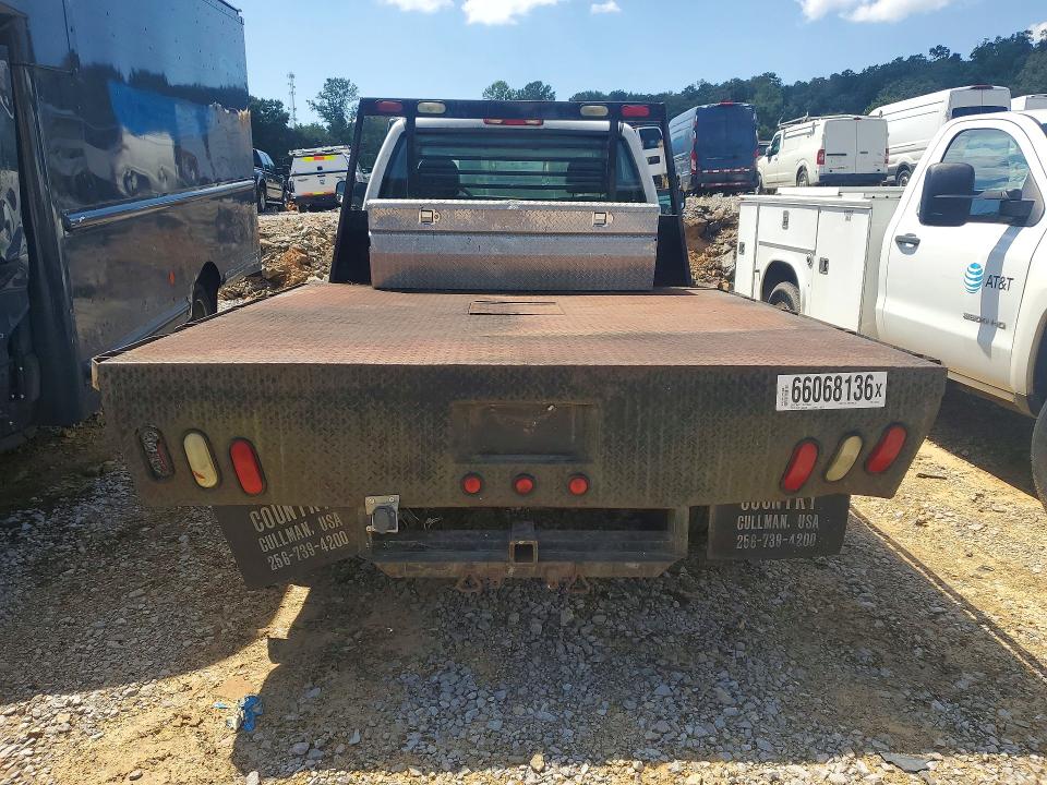 Продажа на аукционе авто 2005 Gmc New Sierra, vin: 1GDJC34265E200105, номер лота: 66068136