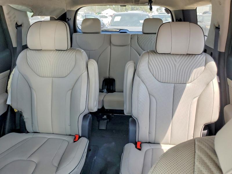 Aukcja sprzedaży 2023 Hyundai Palisade, vin: KM8R74GE4PU611918, numer aukcji: 66812526