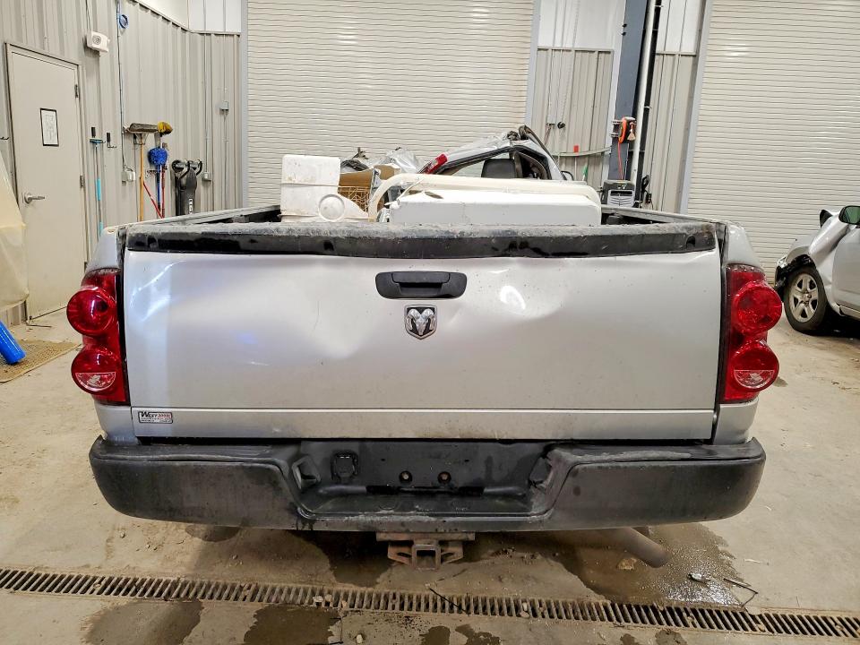 Aukcja sprzedaży 2008 Dodge Ram 1500, vin: 1D7HA16K58J235486, numer aukcji: 65948676