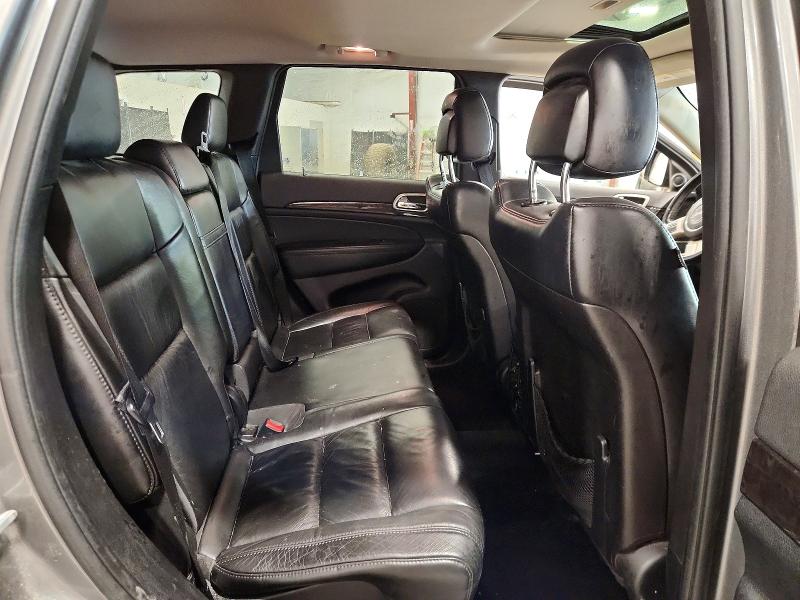 Продажа на аукционе авто 2011 Jeep Grand Cherokee, vin: 1J4RR4GG9BC737071, номер лота: 67020426