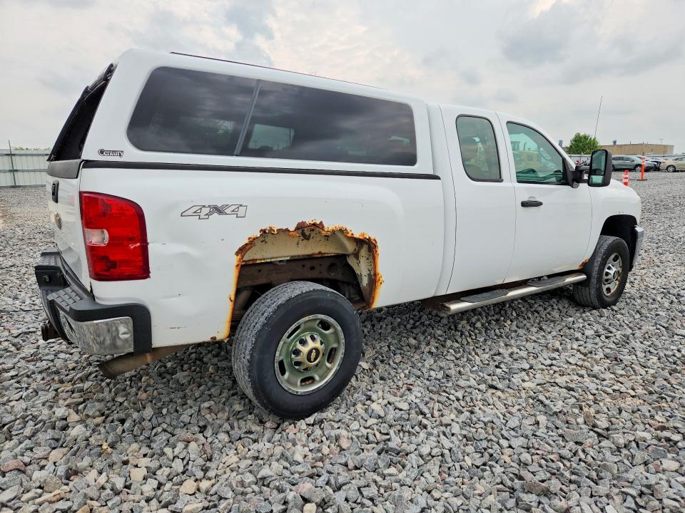 Aukcja sprzedaży 2013 Chevrolet Silverado, vin: 1GC2KVCG8DZ158337, numer aukcji: 65038026