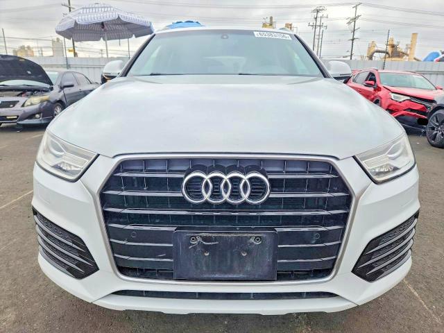 Aukcja sprzedaży 2018 Audi Q3, vin: WA1BCCFSXJR023433, numer aukcji: 65383856