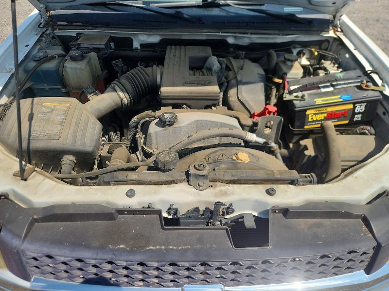 67179796 :رقم المزاد ، 1GCDT19E688173581 vin ، 2008 Chevrolet Colorado مزاد بيع
