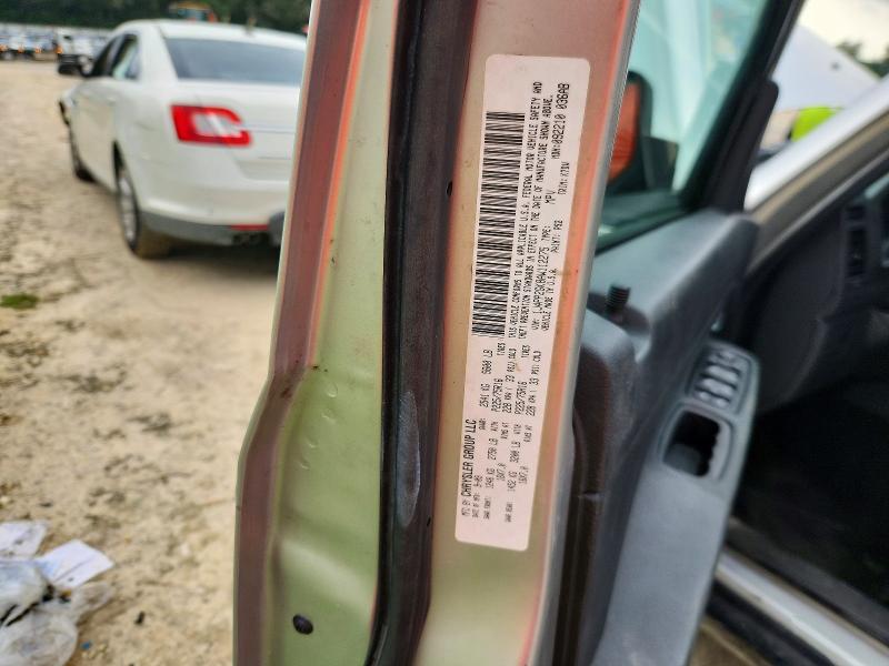 Aukcja sprzedaży 2010 Jeep Liberty, vin: 1J4PP2GK8AW112275, numer aukcji: 66296466