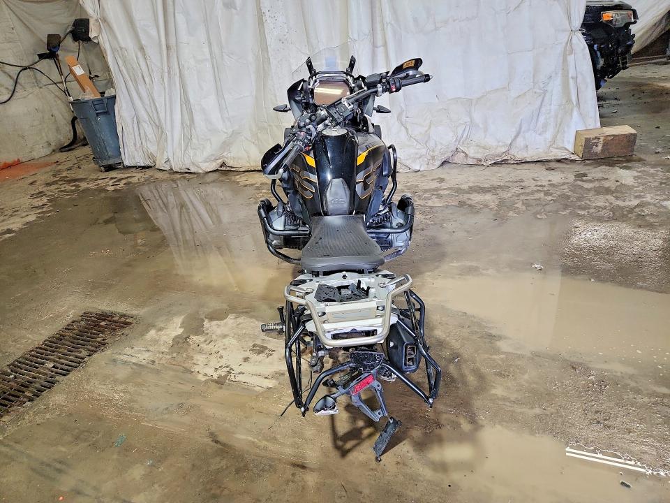 Продаж на аукціоні авто 2019 Bmw R 1250, vin: WB10J9305KZH98328, номер лоту: 64761306