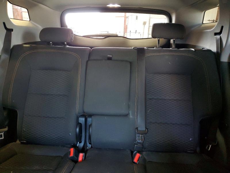 63707936 :رقم المزاد ، 3GKALTEV5KL315937 vin ، 2019 Gmc Terrain مزاد بيع